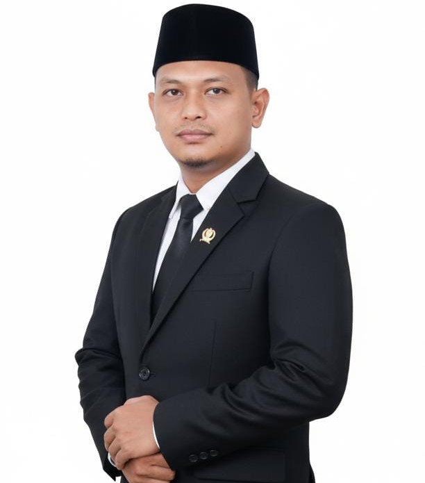 Safruddin Juddah, S.T., M.T.