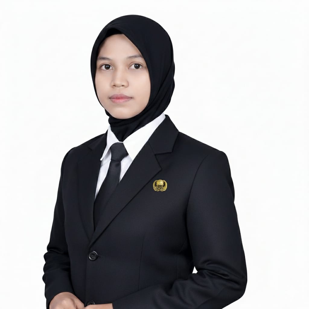 Nurdiyah Yusuf, M.Ars
