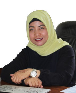 Prof. Dr. Wasilah Sahabuddin, ST.,MT