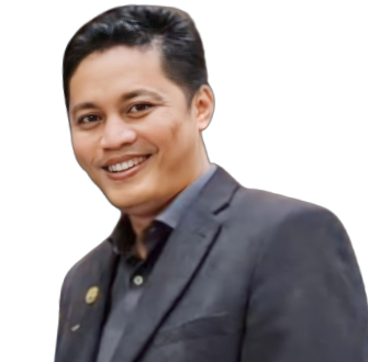 Ar. Fahmyddin A'raaf Tauhid., ST., M. Arch., Ph.D., IAI