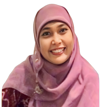 St. Aisyah Rahman, S.T.,M.T