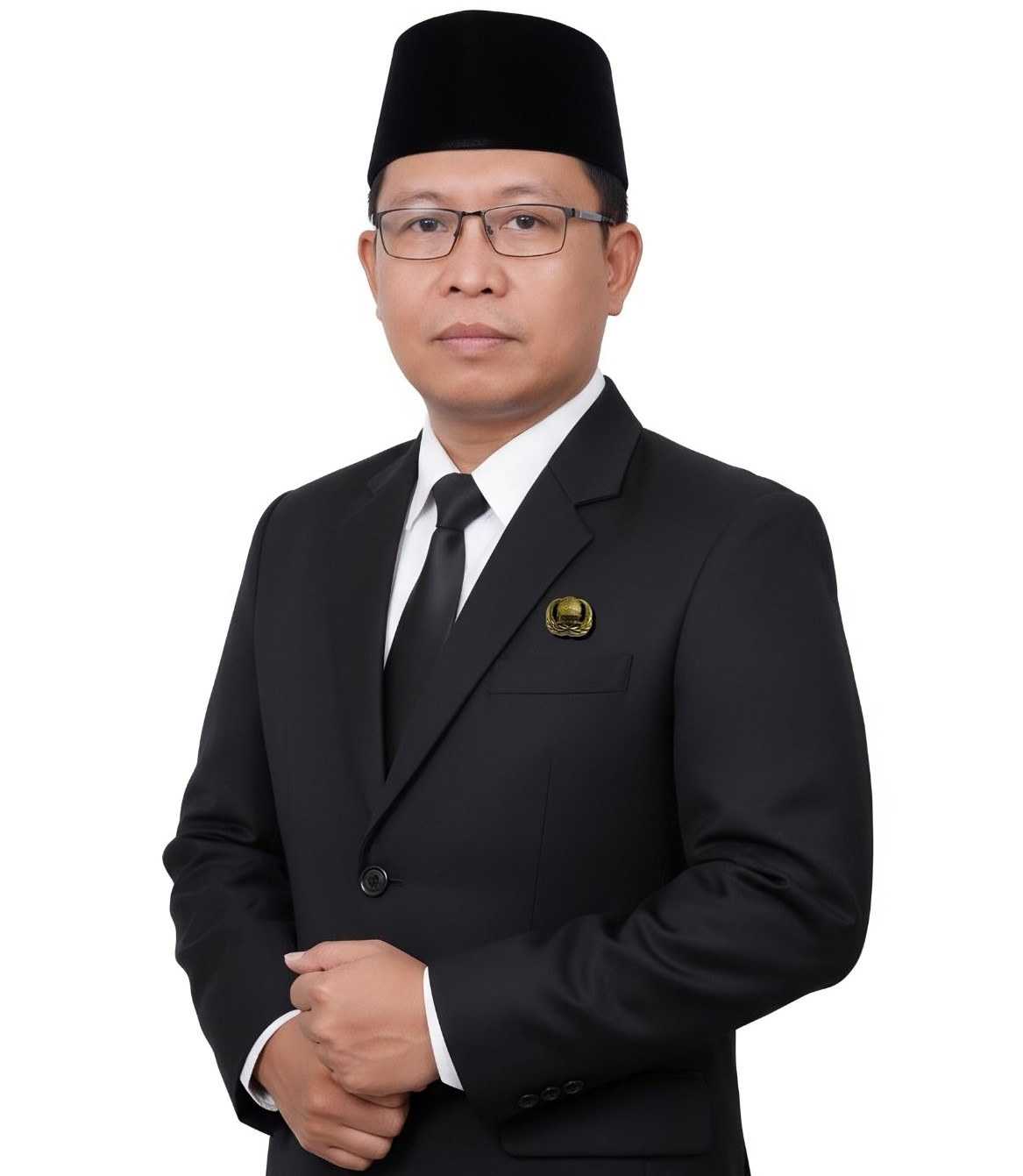 Burhanuddin, S.T.,M.T