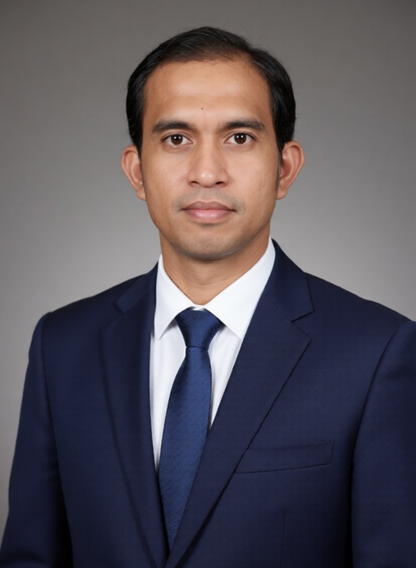 Taufik Arfan, ST.,MT