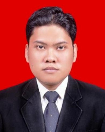 A.Muhammad Syafar, ST., MT