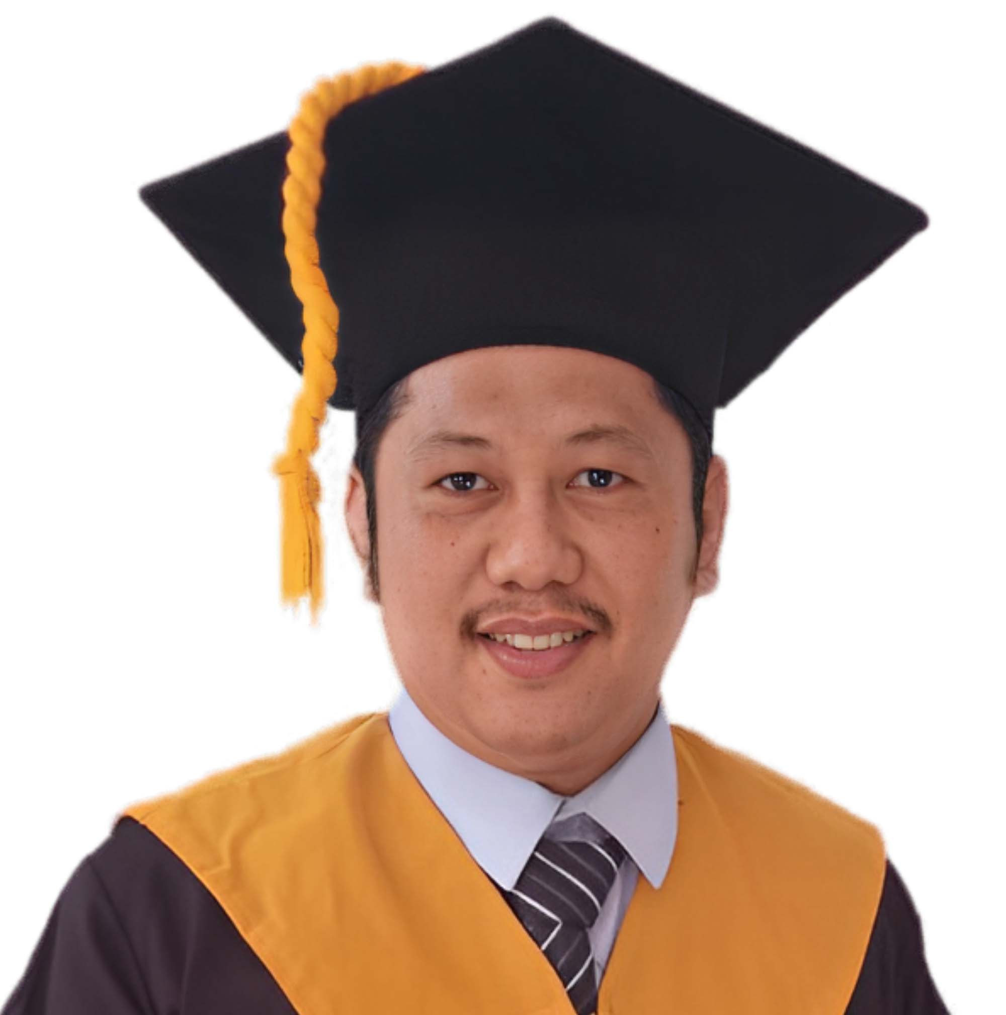Prof. Dr. Mashuri Masri, S.Si., M.Kes