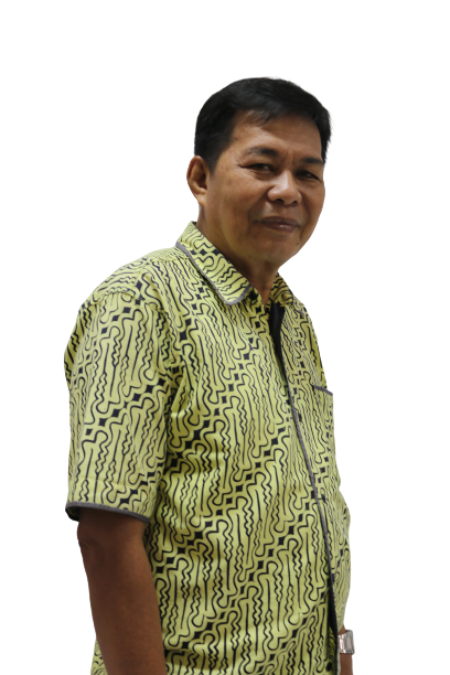 Prof. Dr. Muh. Basir Paly