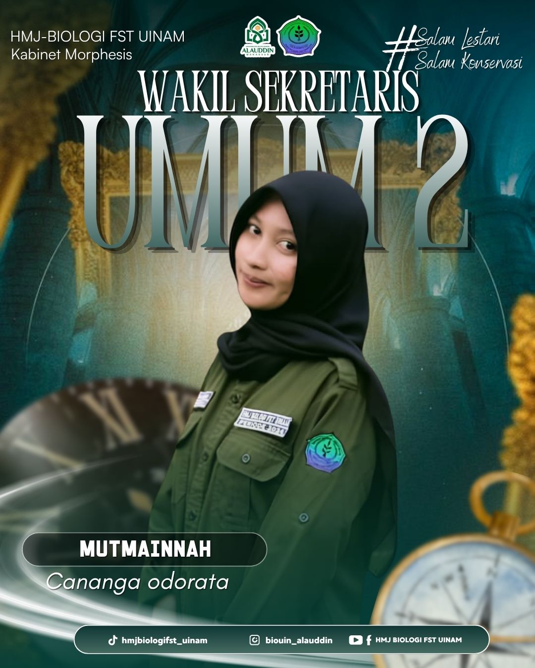 Rina Mayasari Mansur