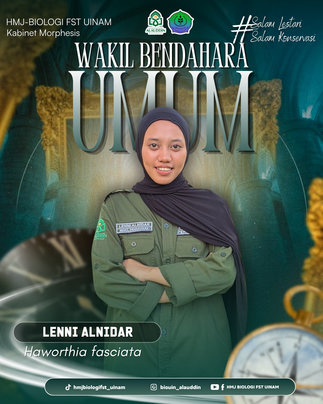 Lenni Alnidar