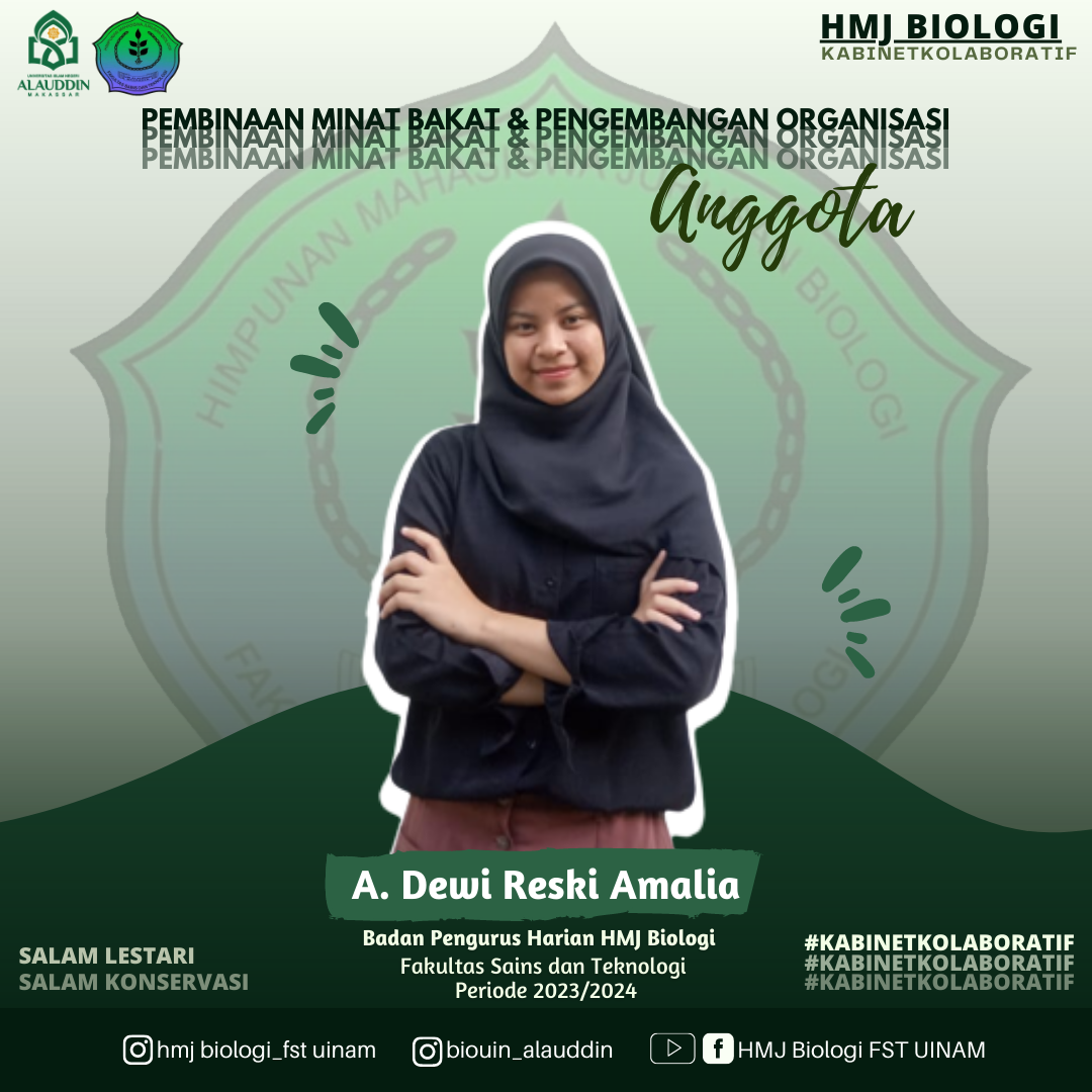Amaliatul Khaeriah