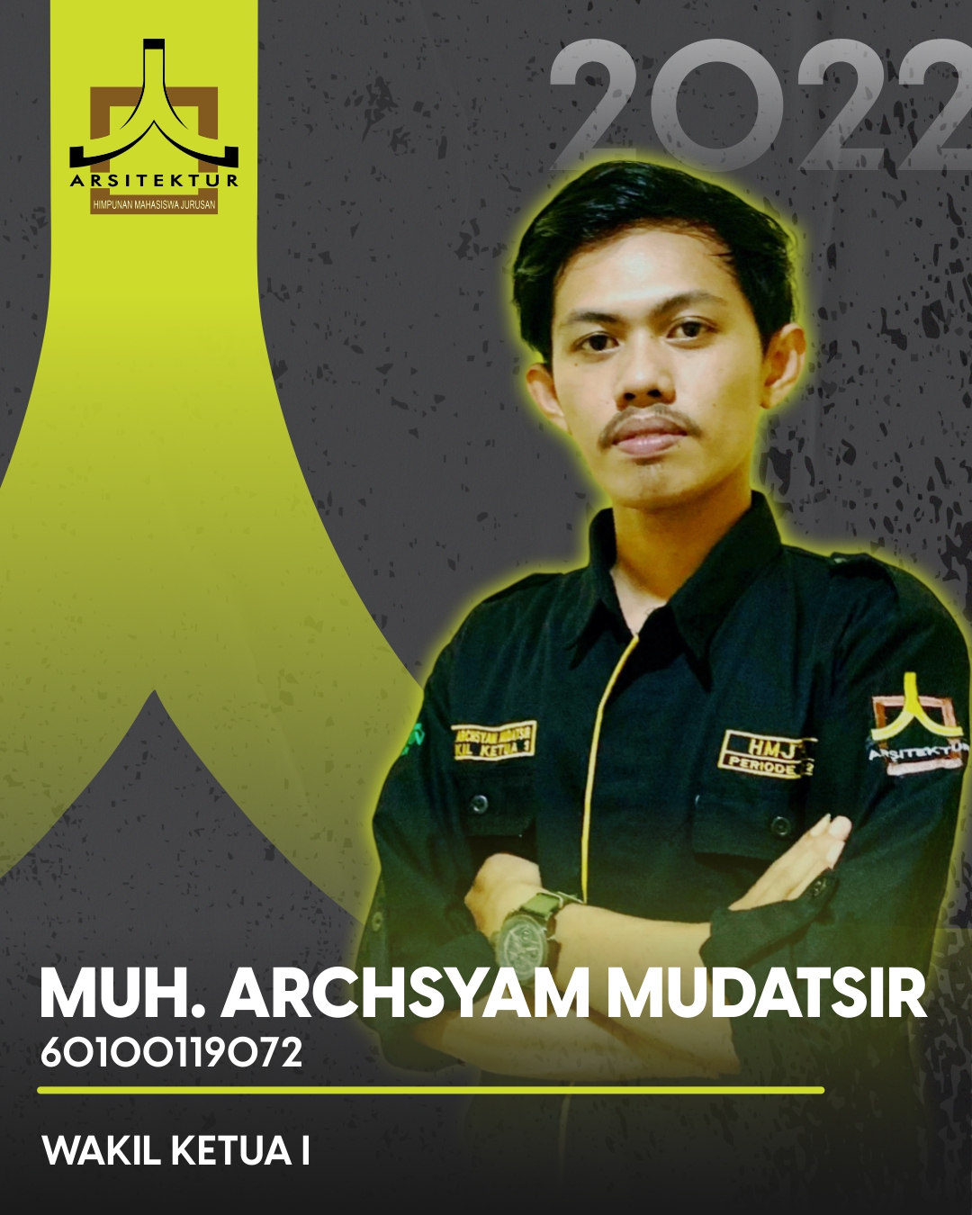 Muh. Archsyam Mudatsir
