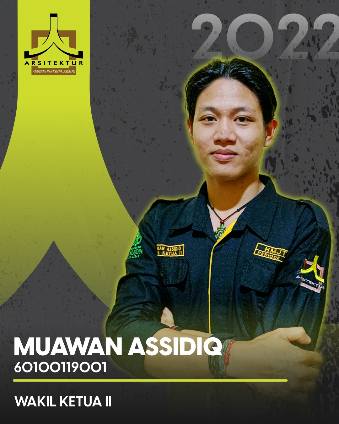 Muawan Assidiq