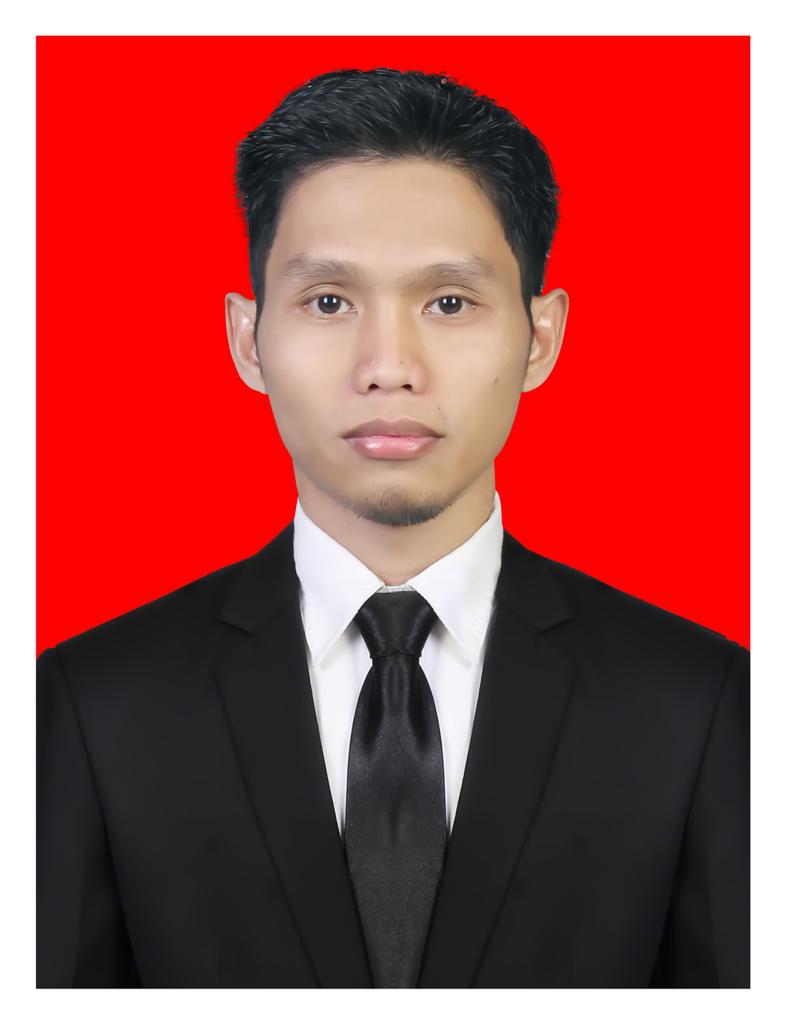 Muhammad Rijal N, ST