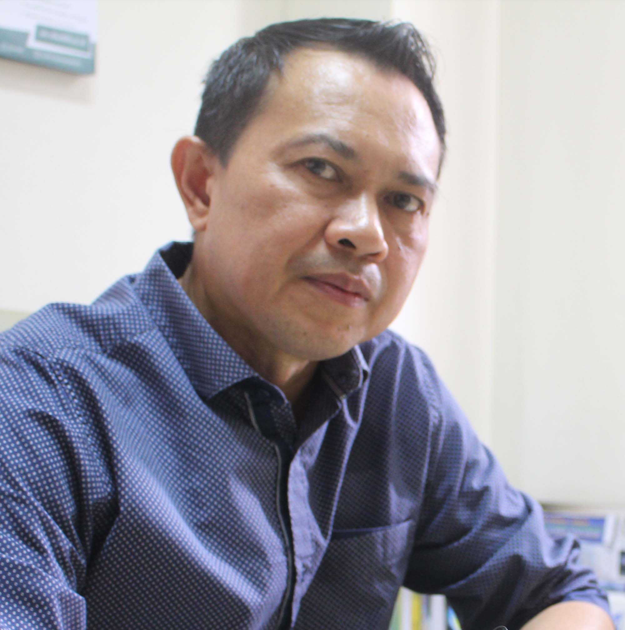 Nurman Najib, S.Ag., MM 