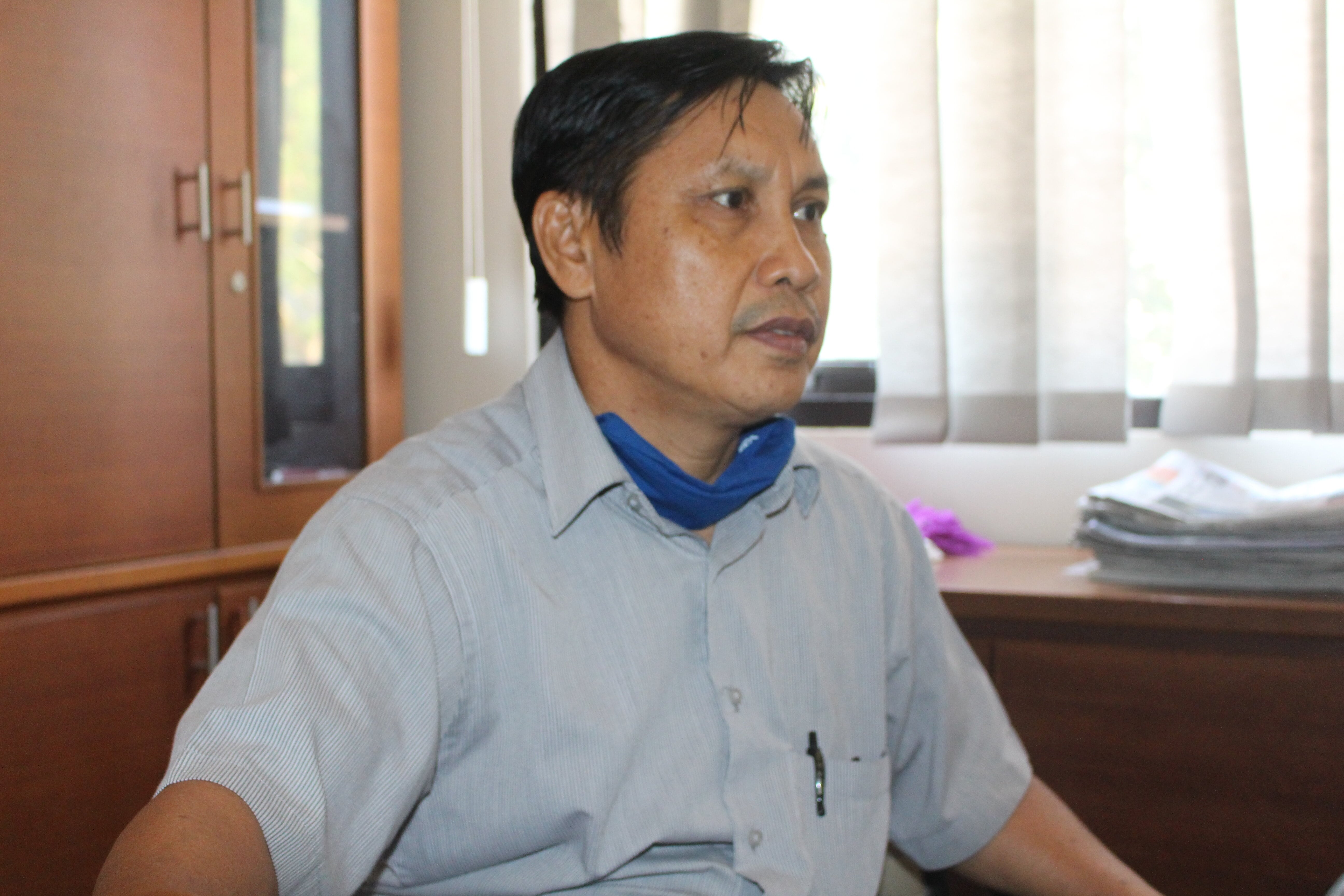 Drs. Mirsam