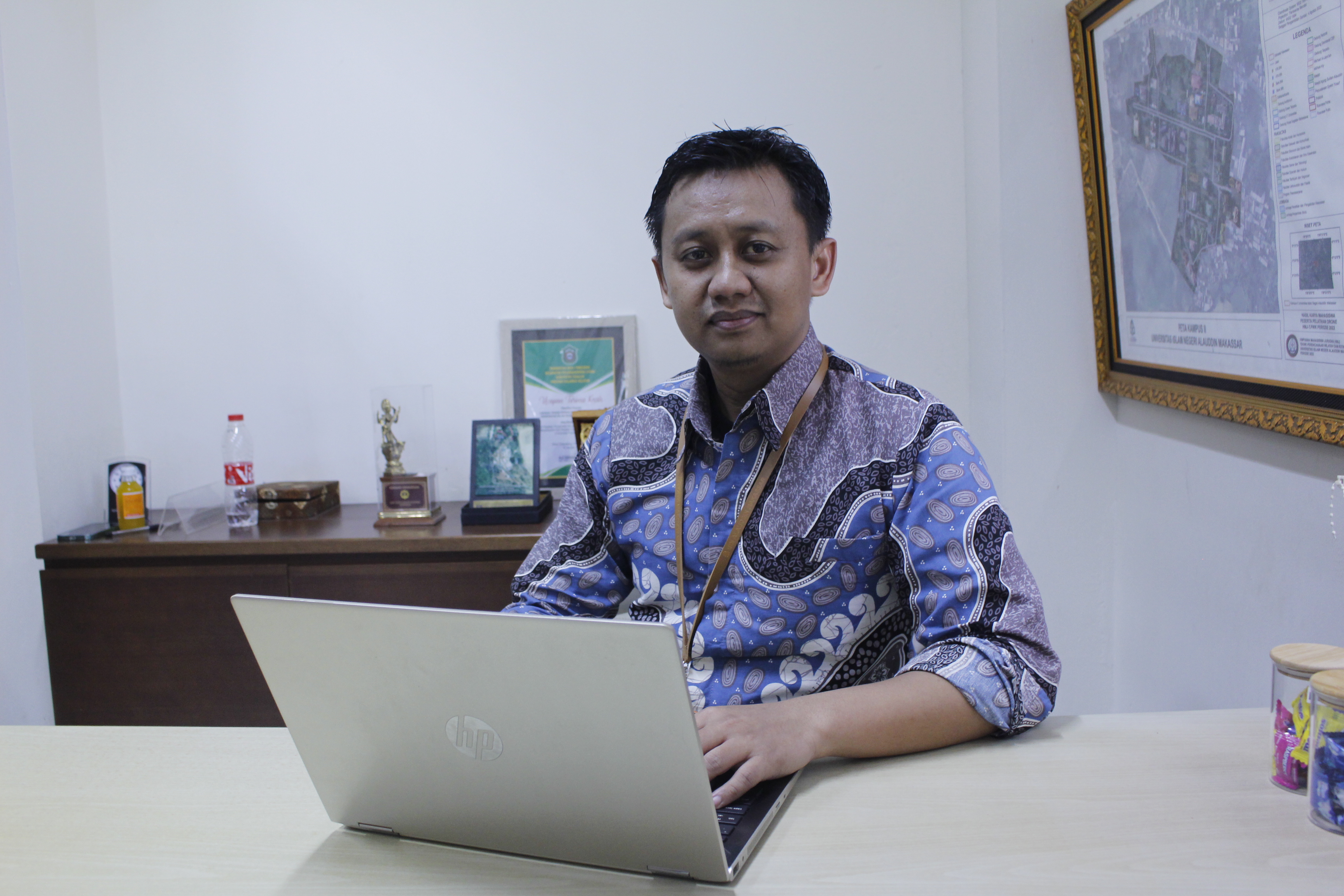 Iyan Awaluddin, S.T., M.T