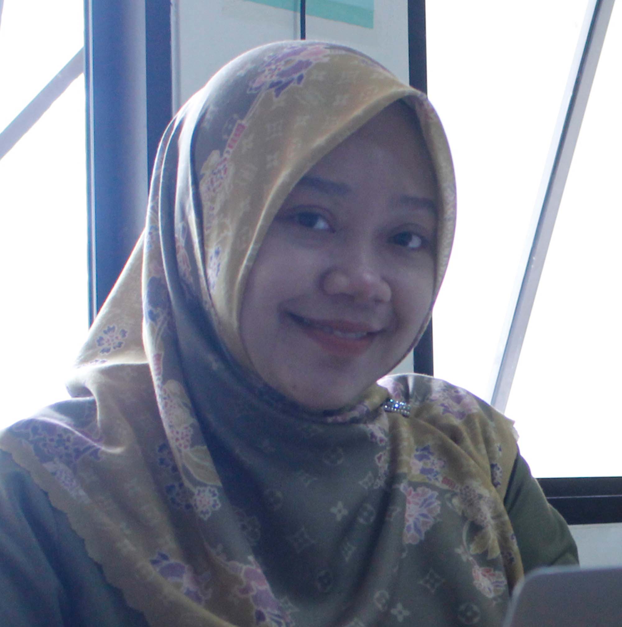 A. Hildayanti, S.T., M.T