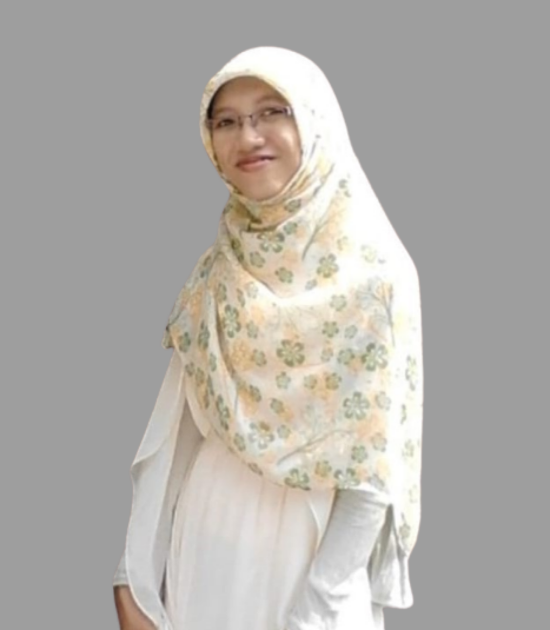 Arfiani Nur, S.Si., M.Sc.