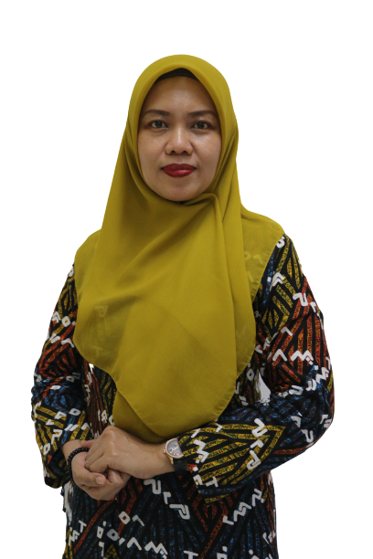 Amriana Hifizah, S.Pt, M.Anim.,St., Ph.D. 