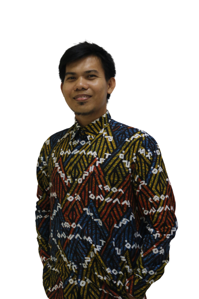 Muhammad Arsan Jamili, S.Pt., M.Si.