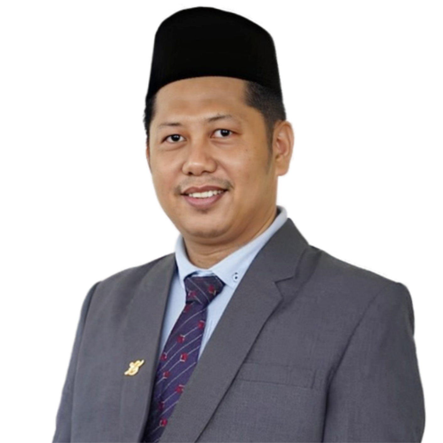 Prof. Dr. Mashuri Masri, S.Si., M.Kes.