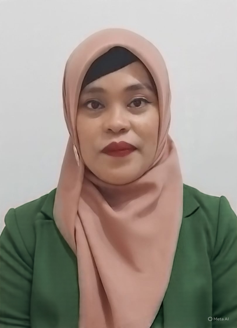 Prof. Dr. Hafsan, S.Si., M.Pd.