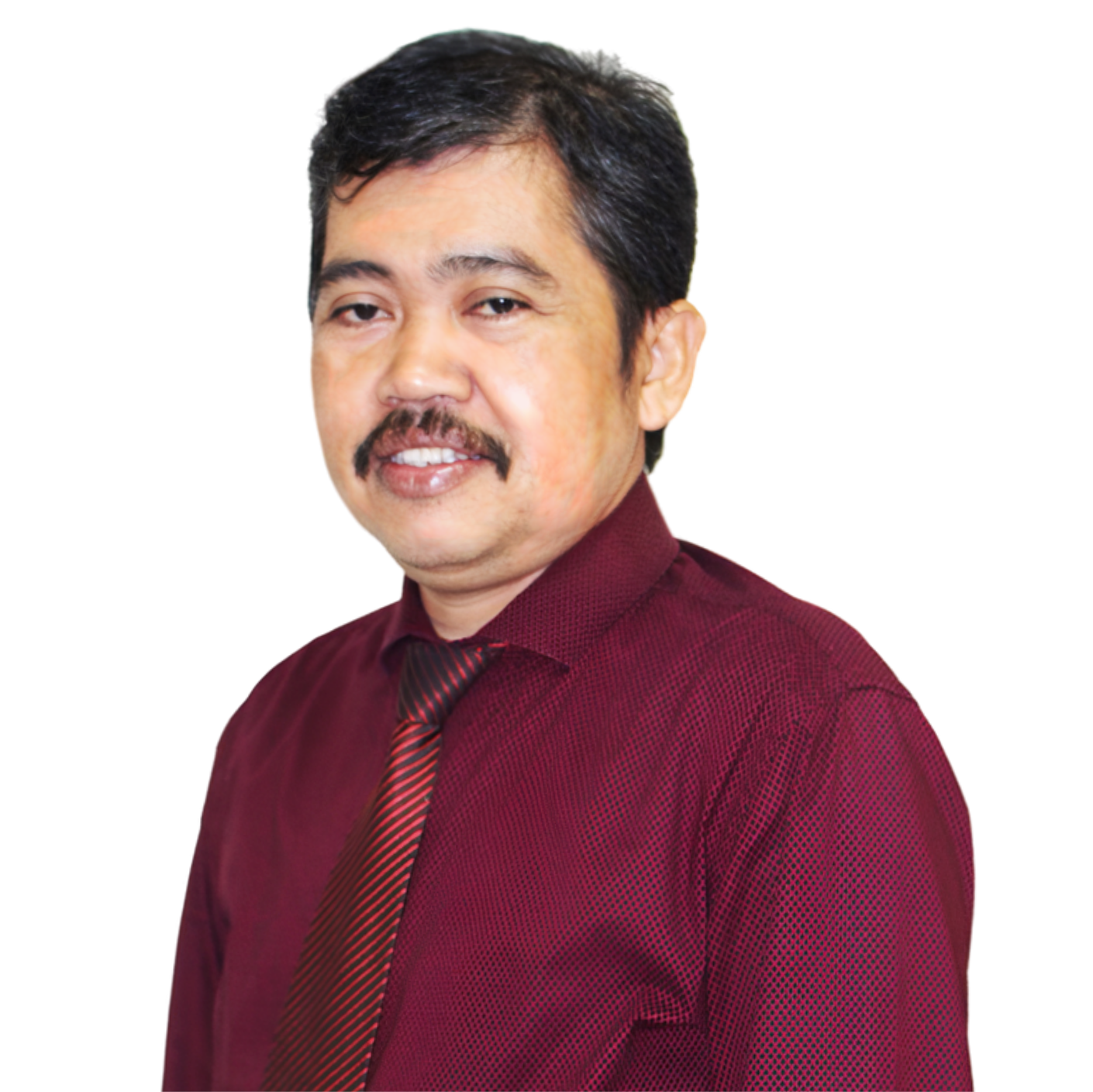 Prof. Dr. Muhammad Halifah Mustami S.Ag., M.Pd.