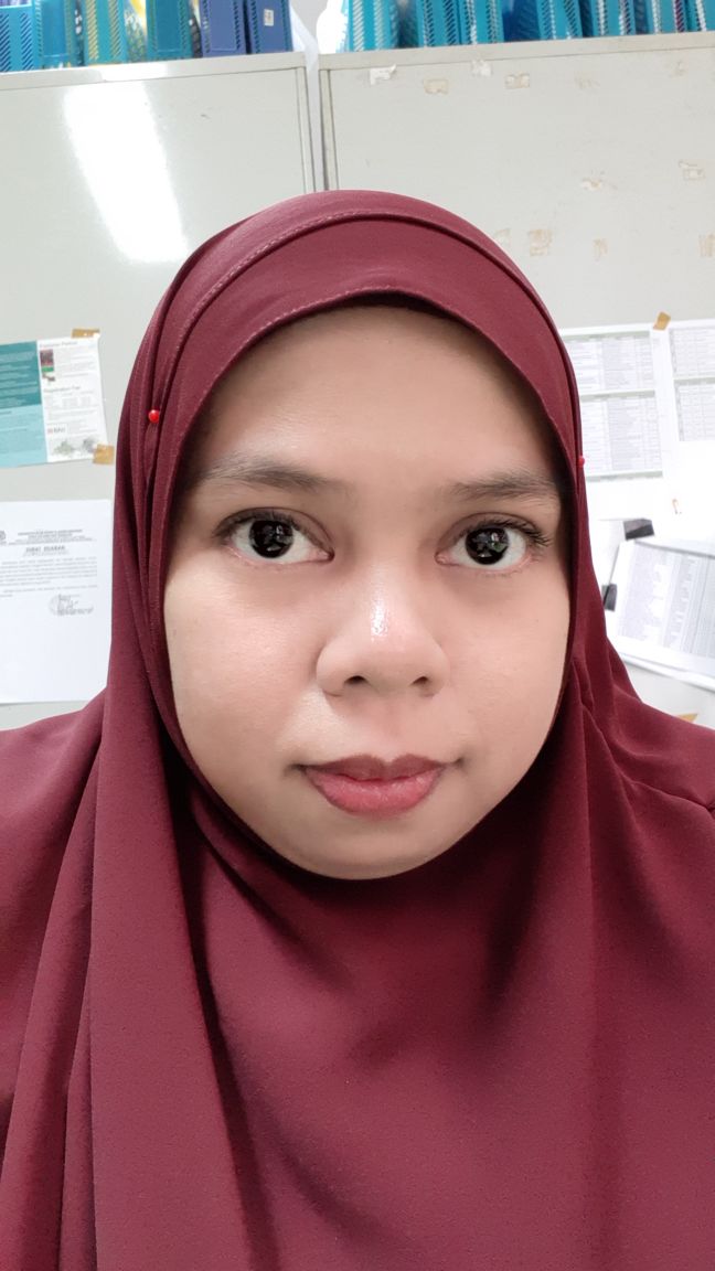 Asriani Ilyas, S.Si.,M.Si (Dosen Kimia)