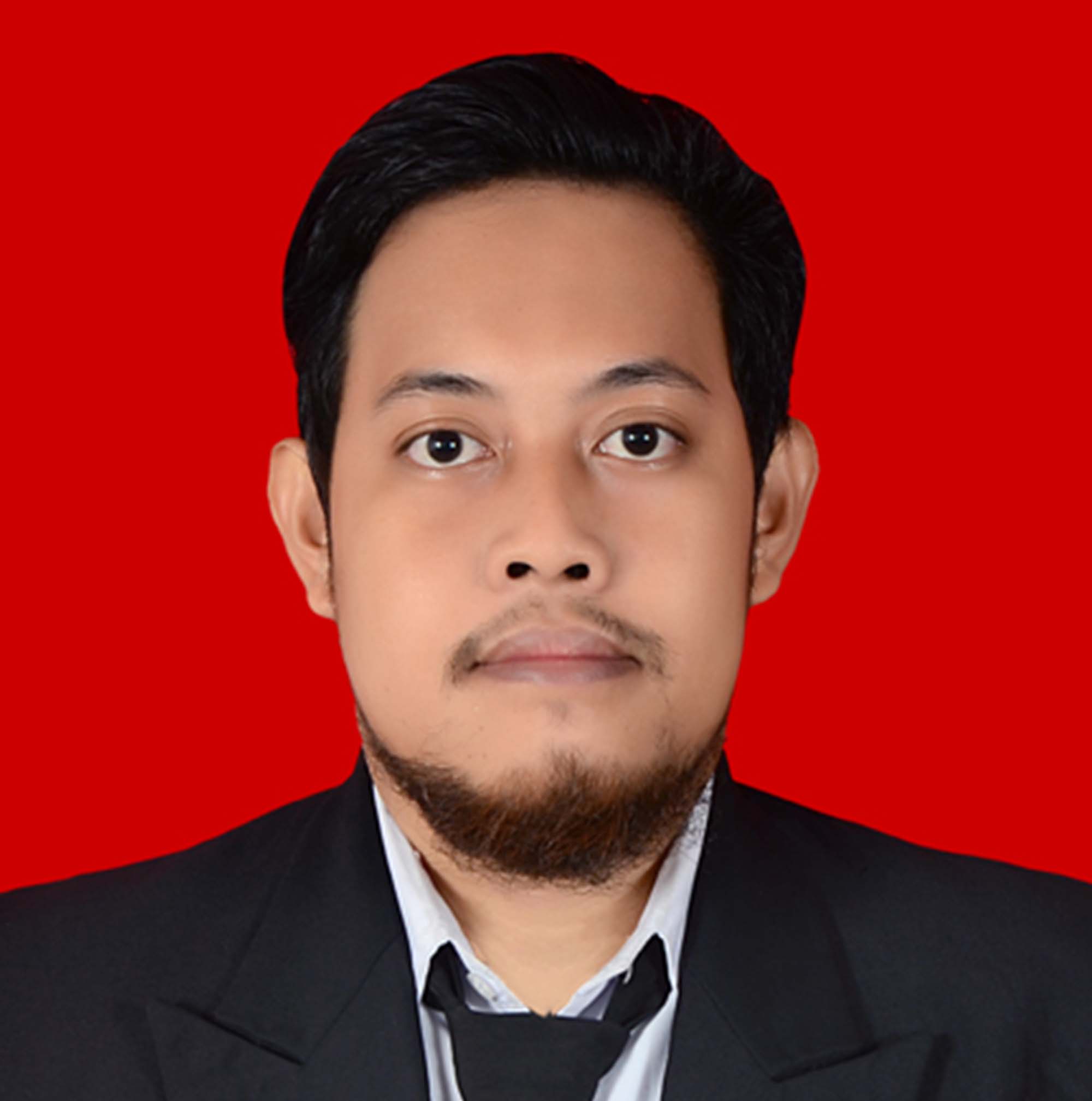 Rizky Gita Abadi, S.Kom., M.T