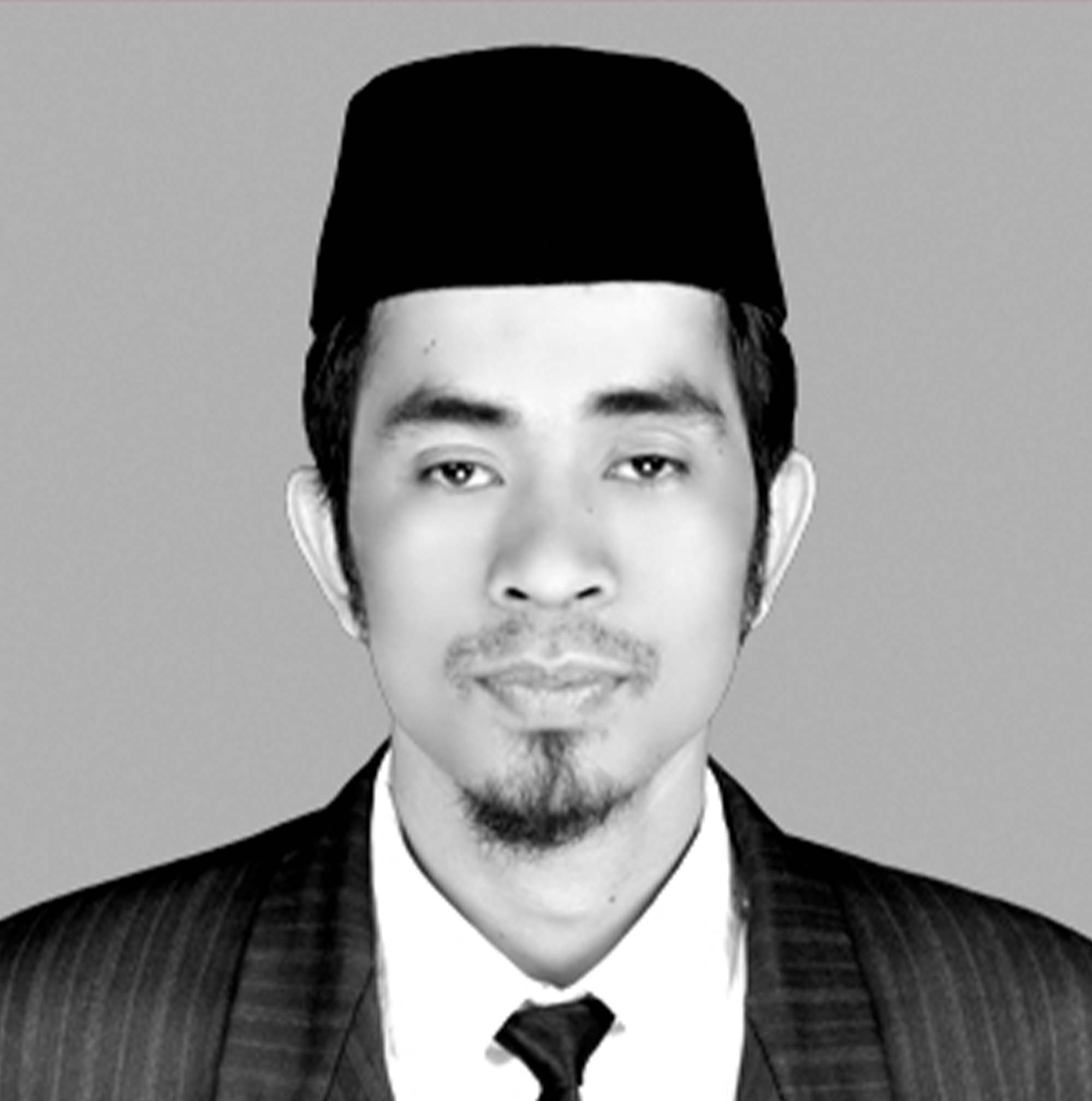 Akhmad Yani, S.Si