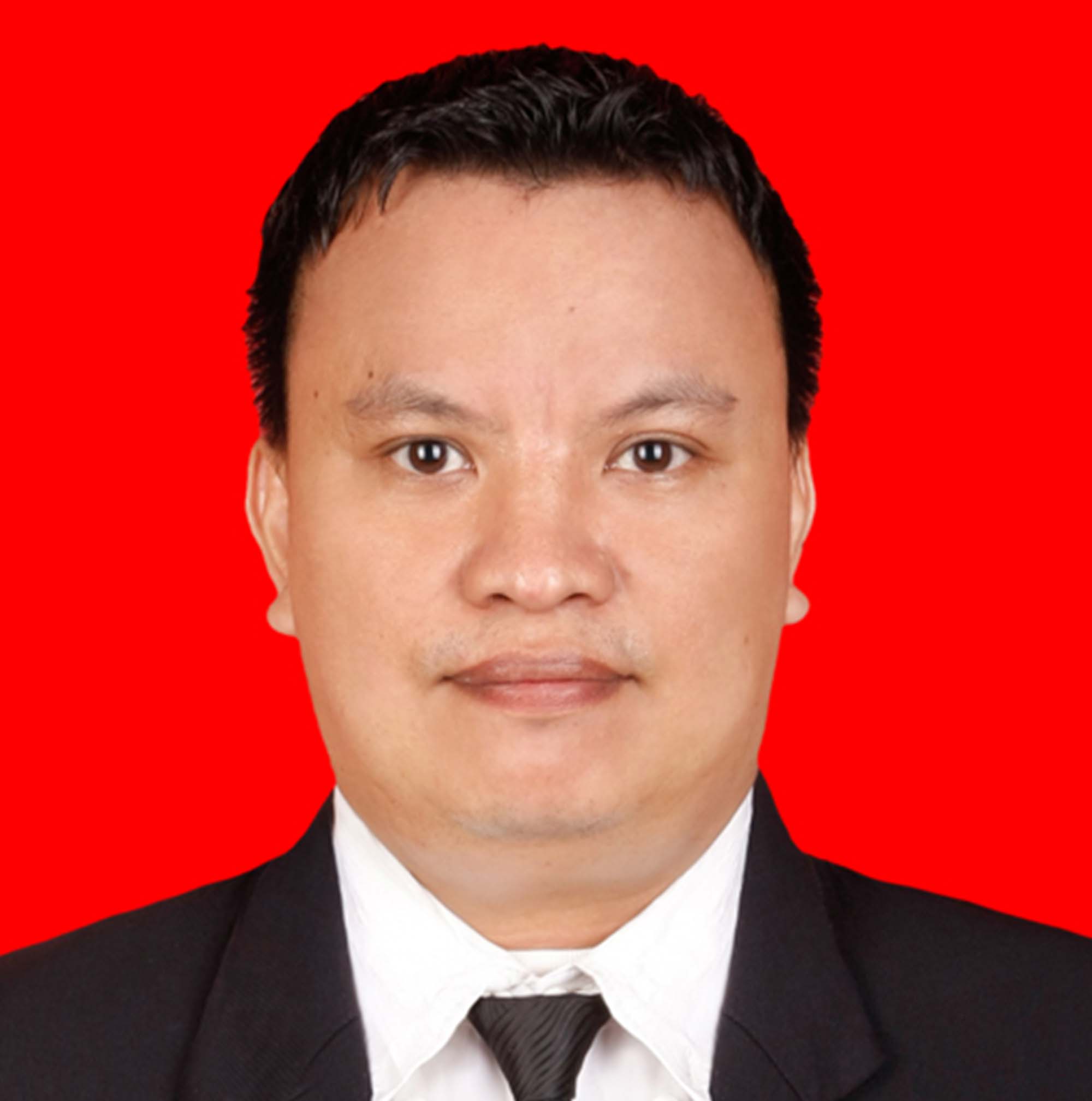 Irzak Ismail, S.Kom