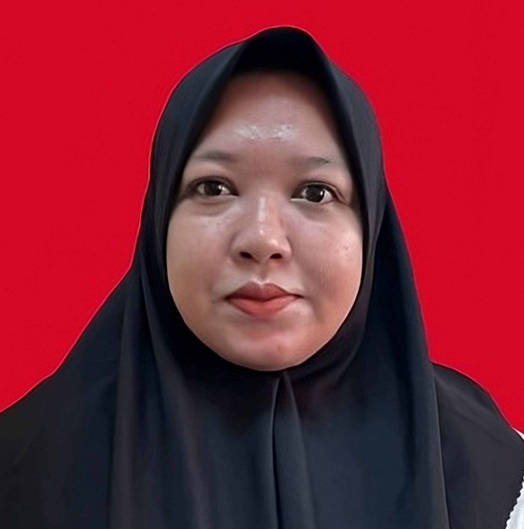 Samriati, S.Si