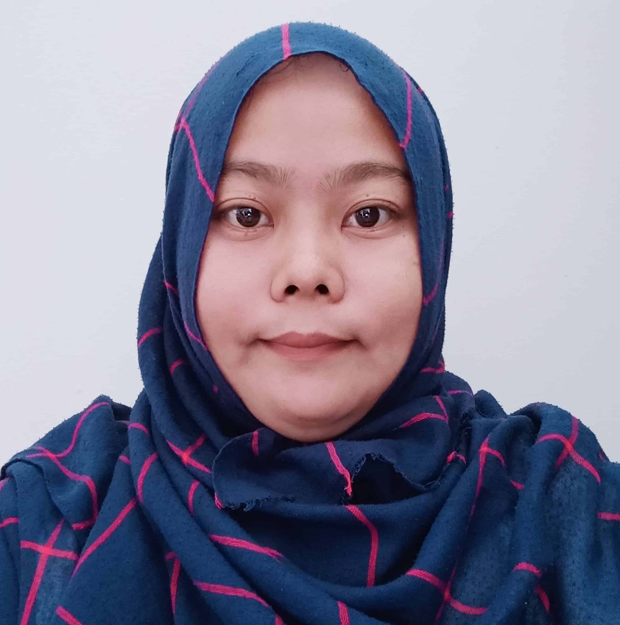 Evi Yuliana, S.Kom