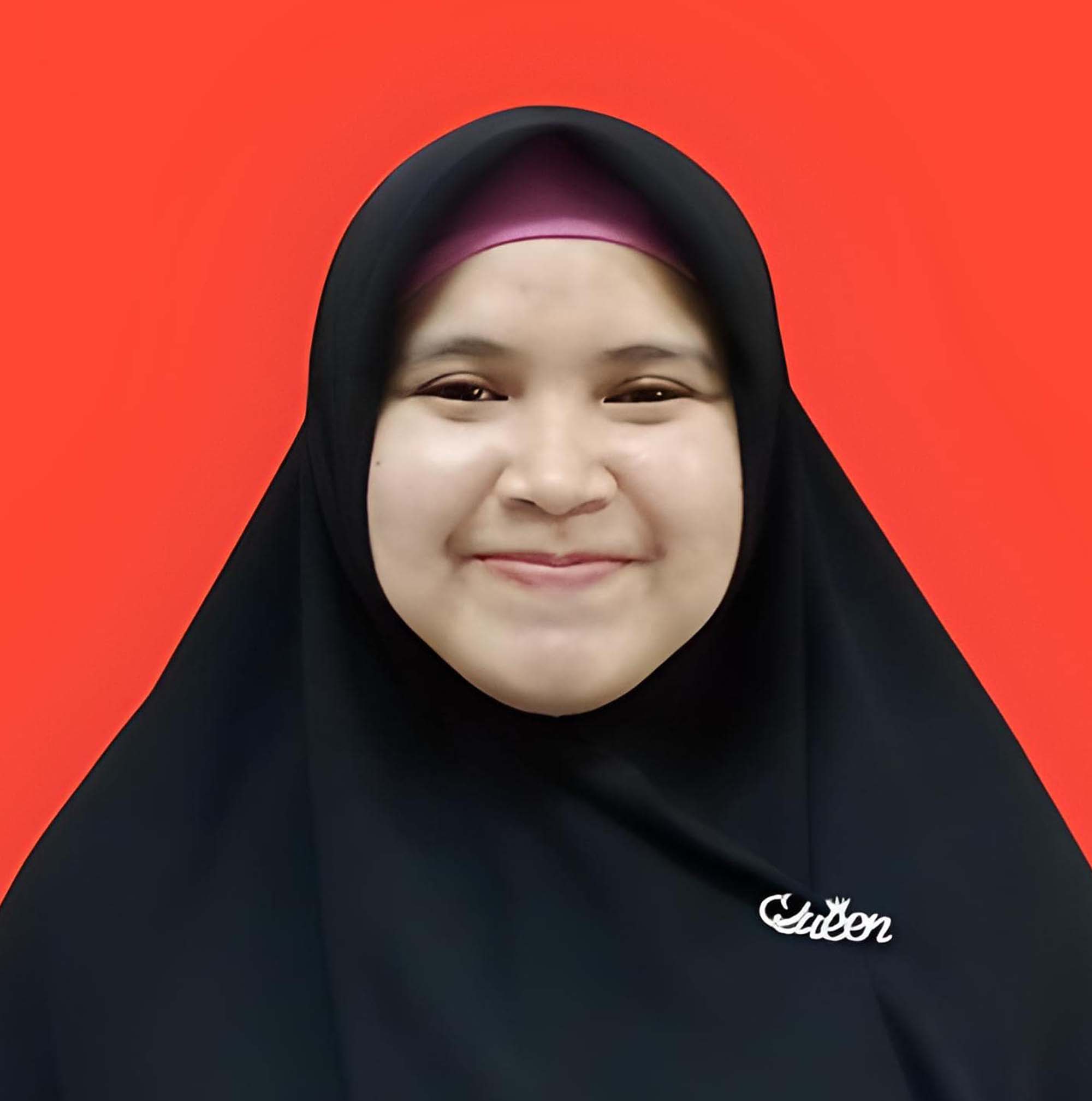 Asti Nurindah Sari, S.I.P