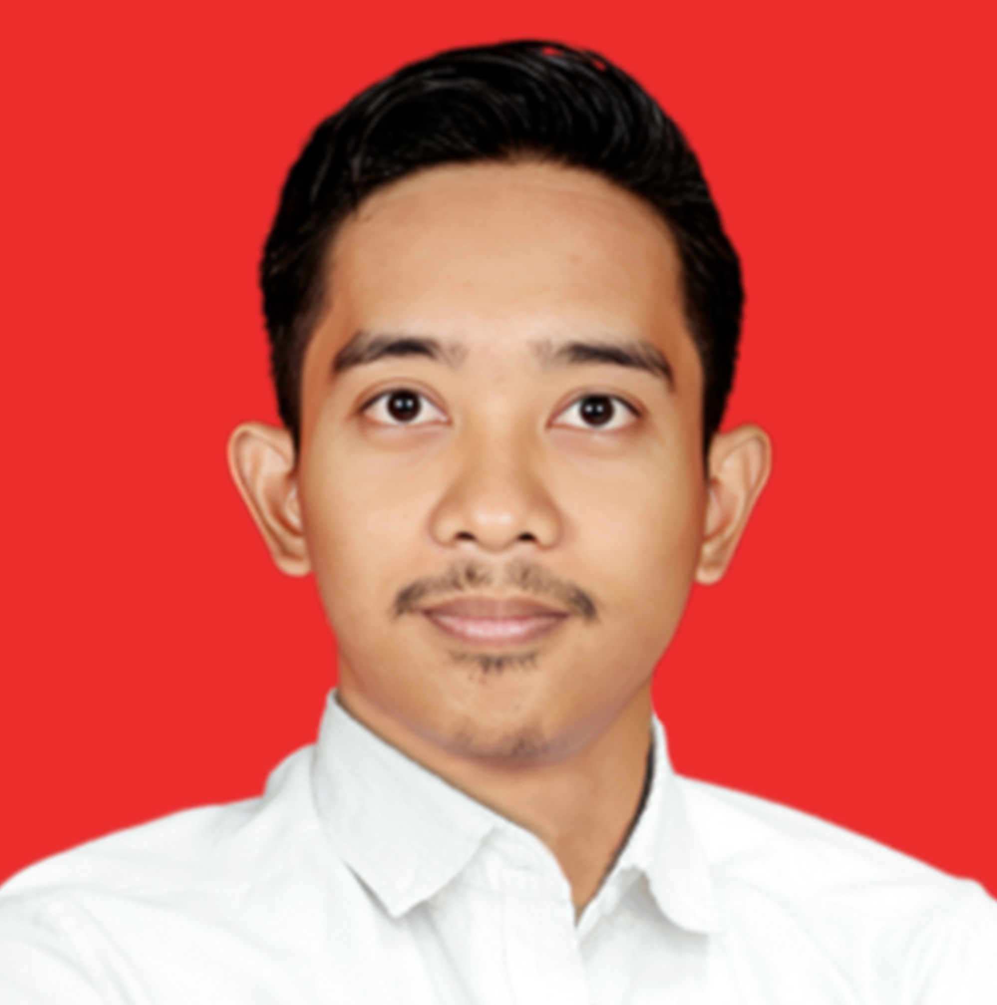 Rahmat Fajrin Alir, S.Si., M.Si
