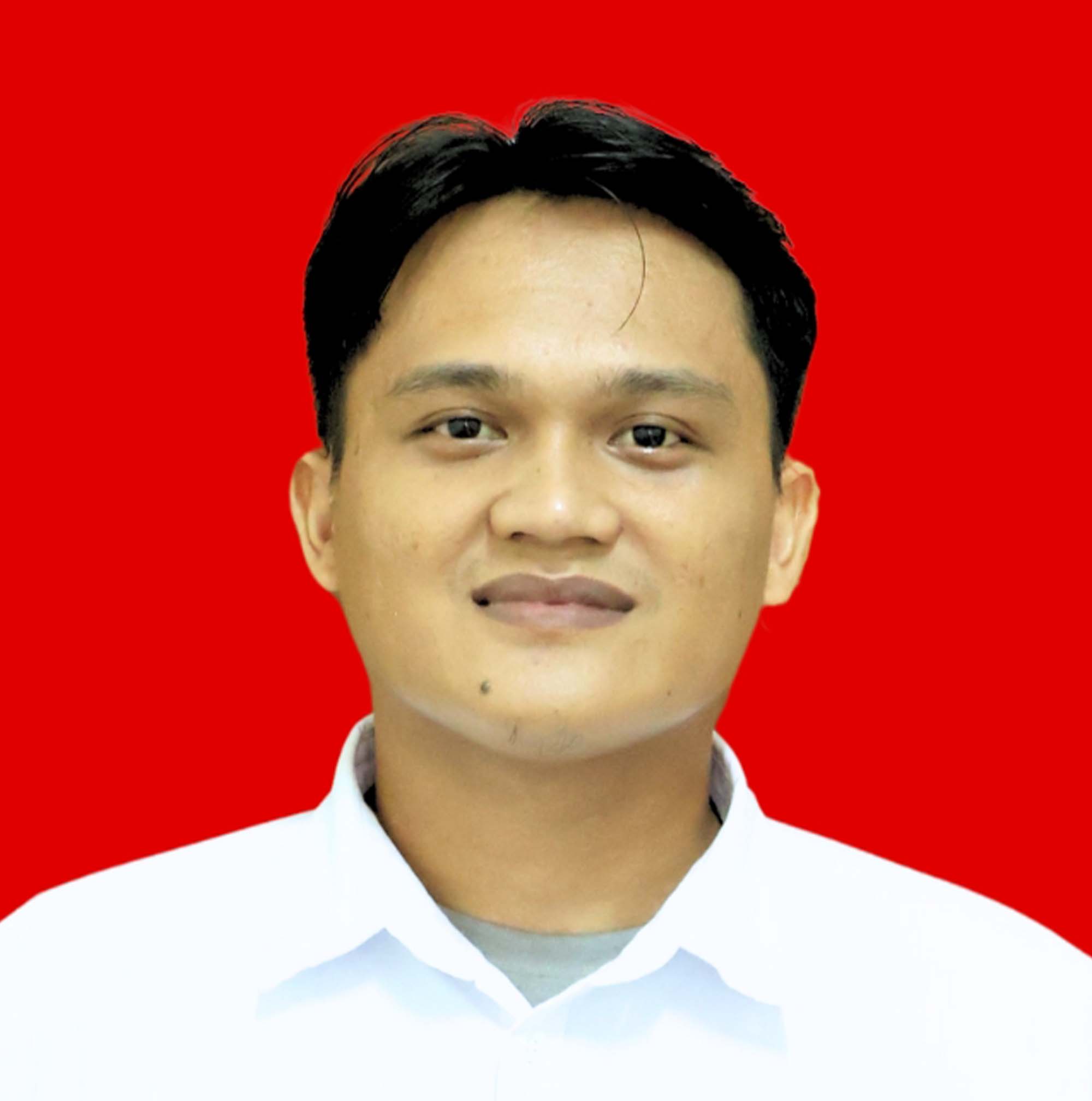 Abdur Rahman Ramli, S.Kom