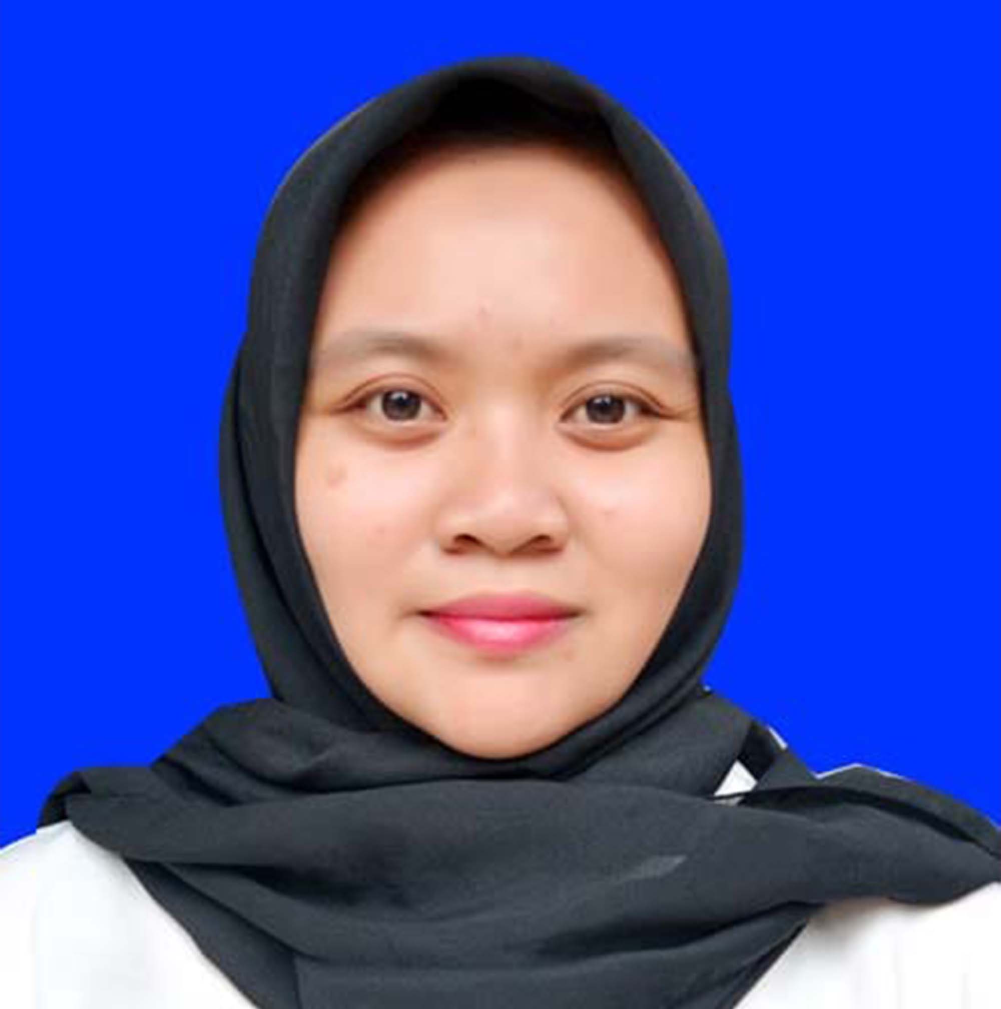 Rifda Furqani Wahyuddin, SM., MM