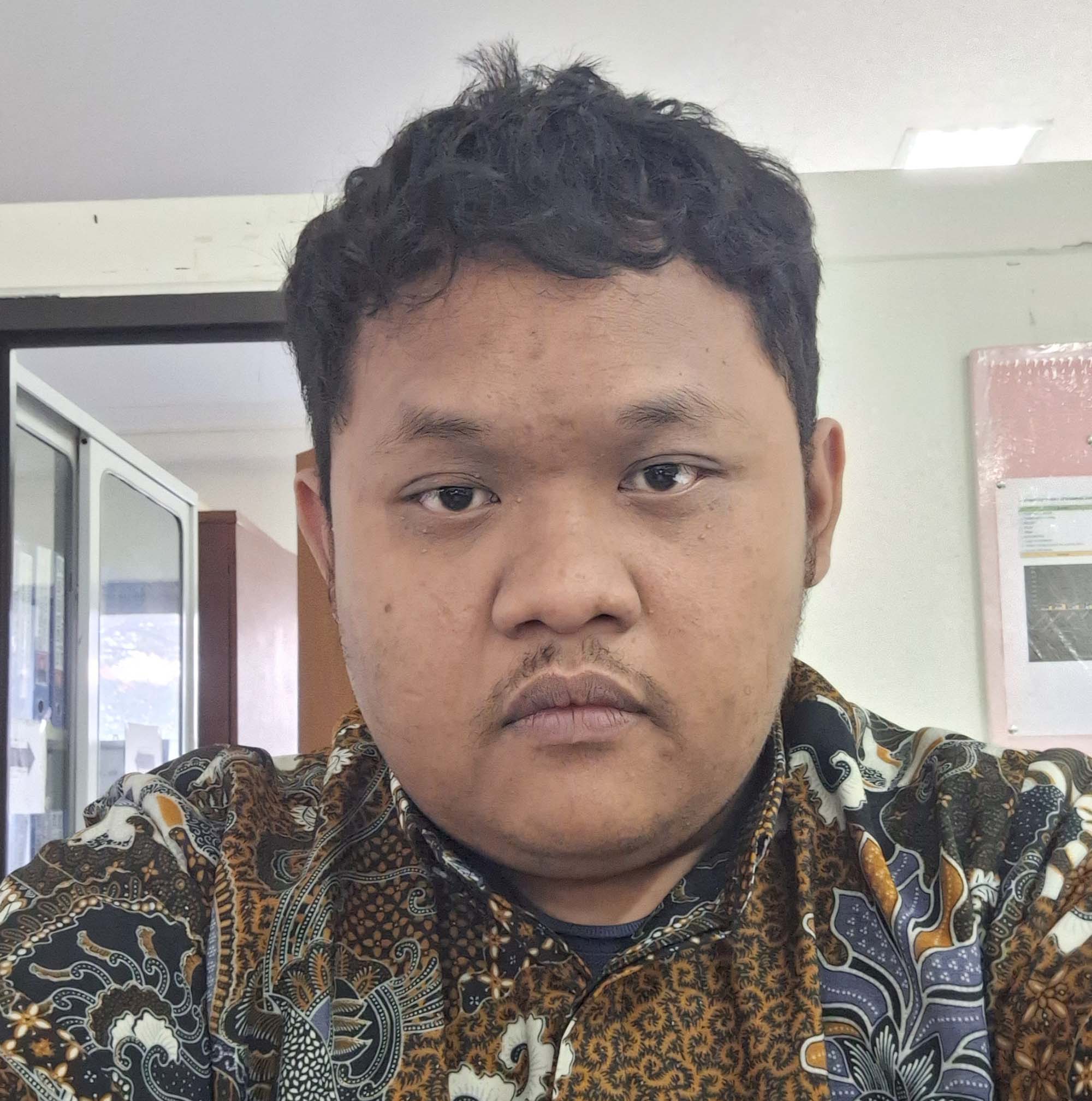 Khairil Aswar, S.A.P