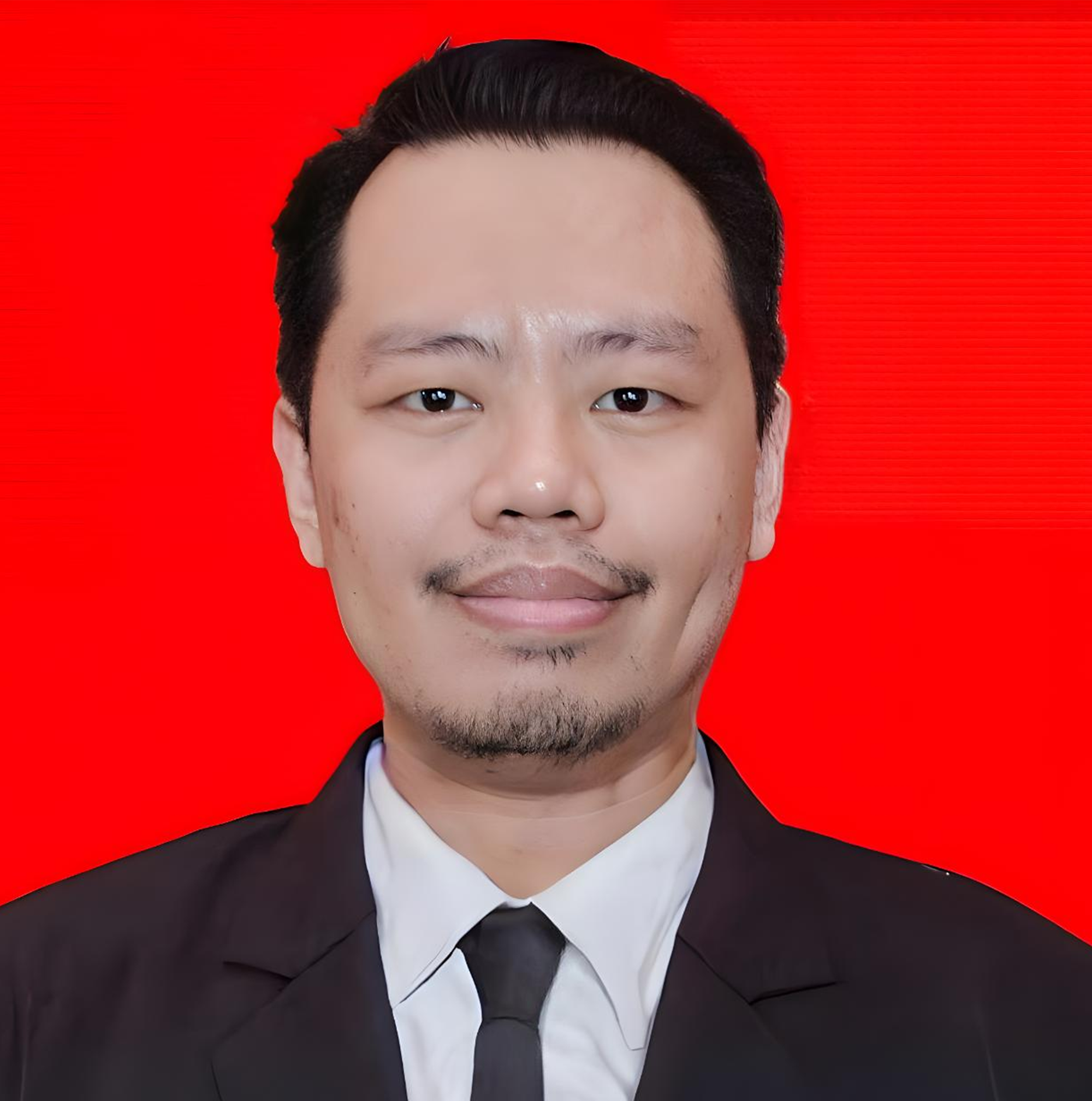 Jusmulyadi, S.T