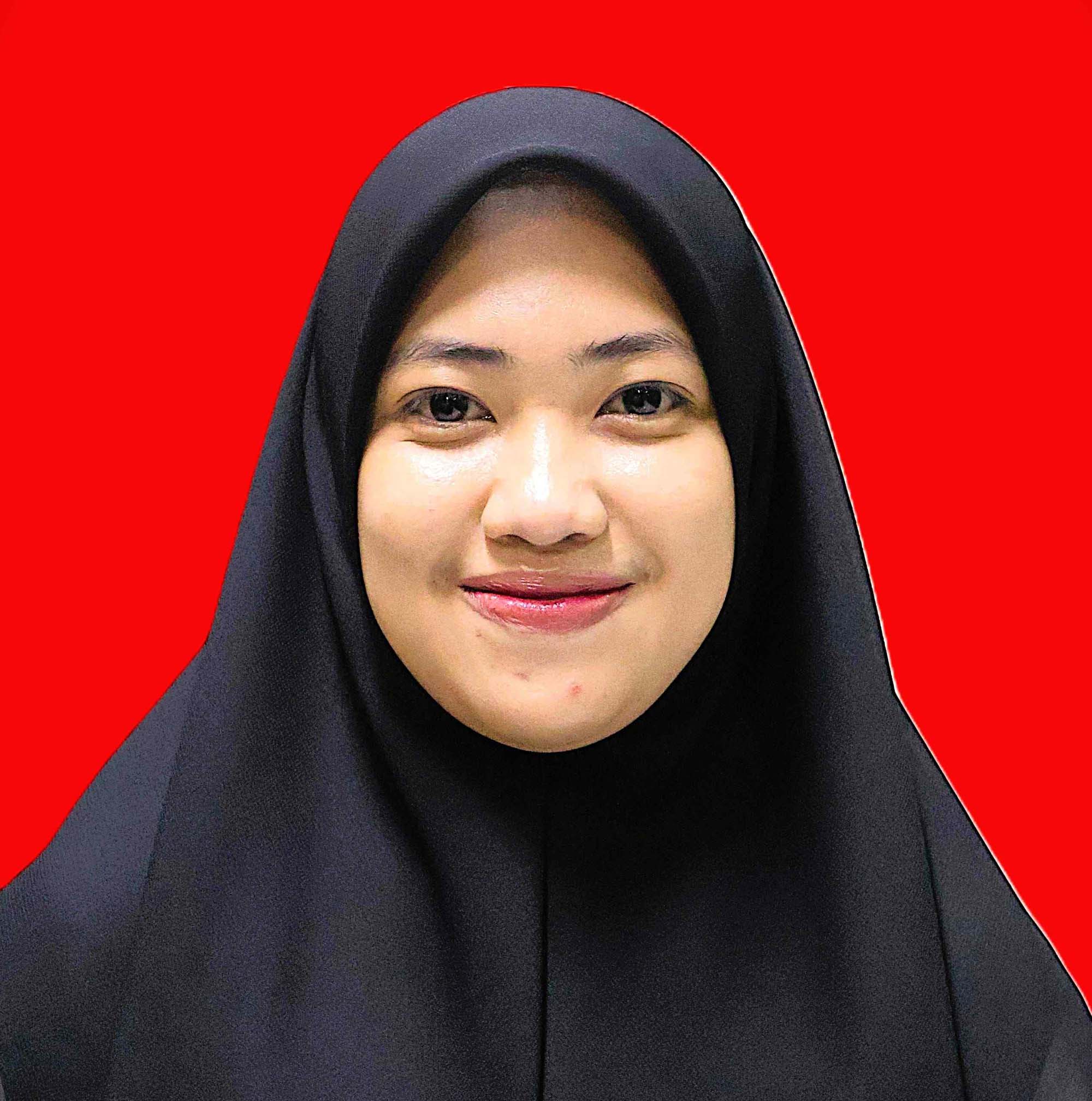 Widia Kusmarina Alim, S.Pd