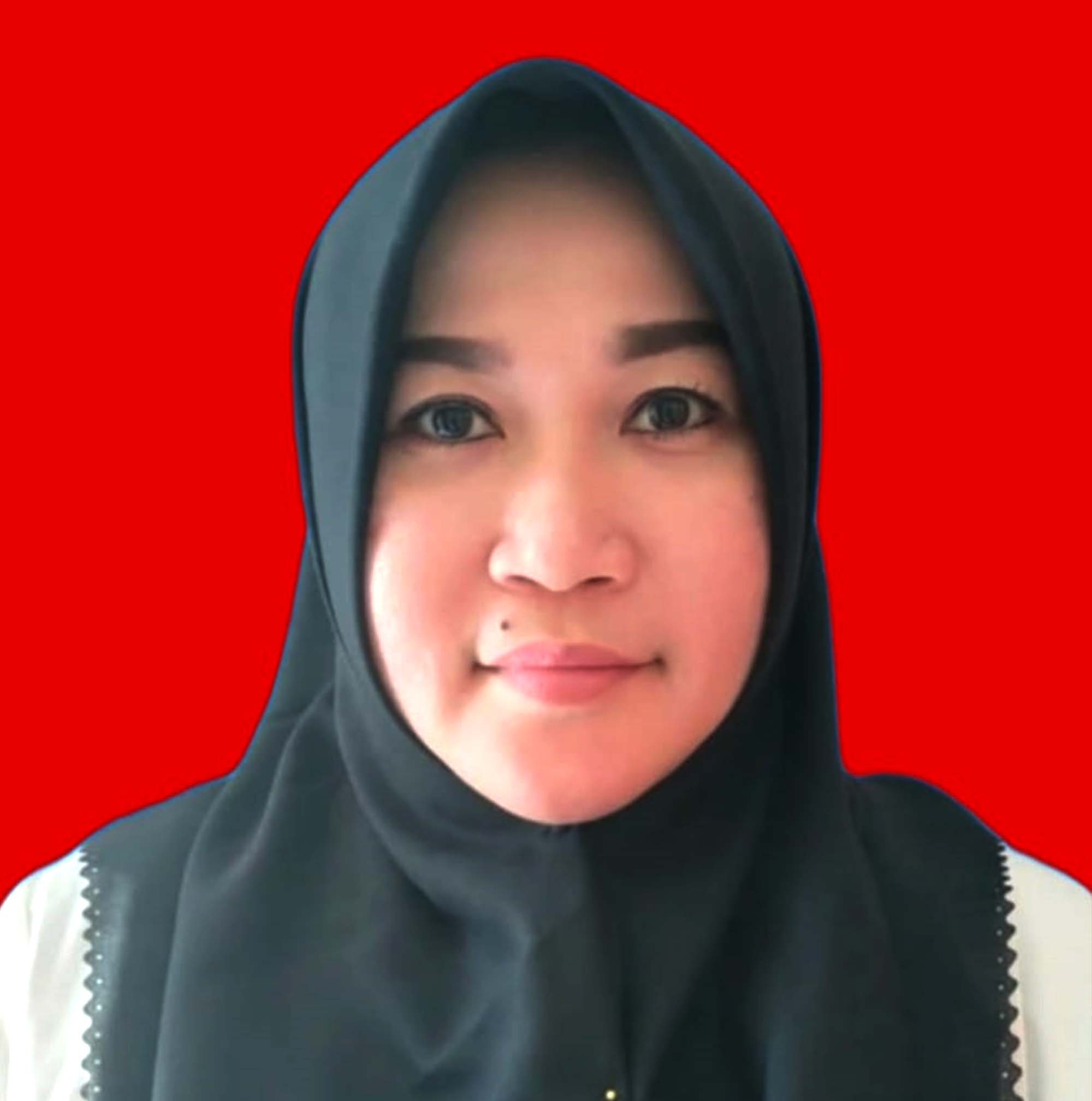 Risnawati Salam, S.Sos