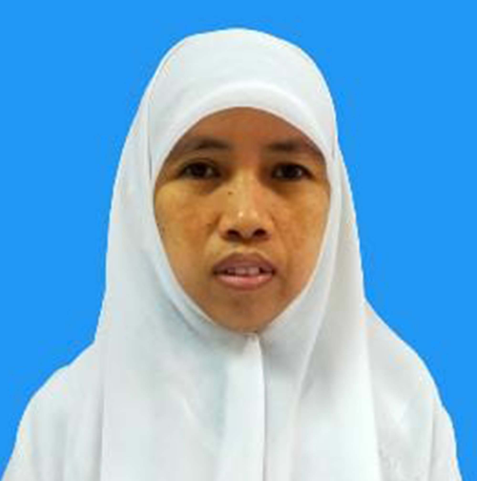 Musyawirah Baharuddin, S.Pd.I