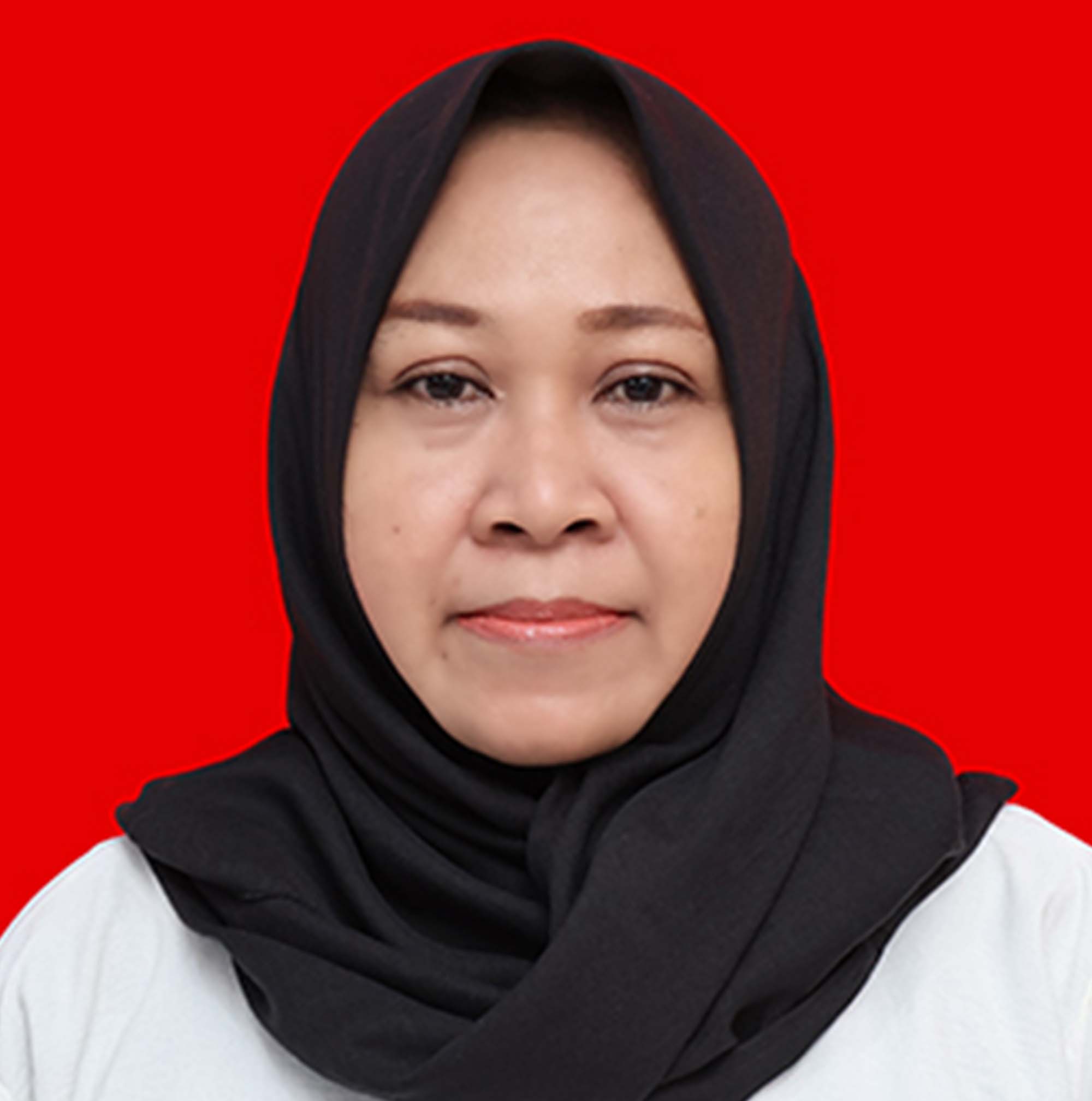 Sri Wahyuni, S.Sos