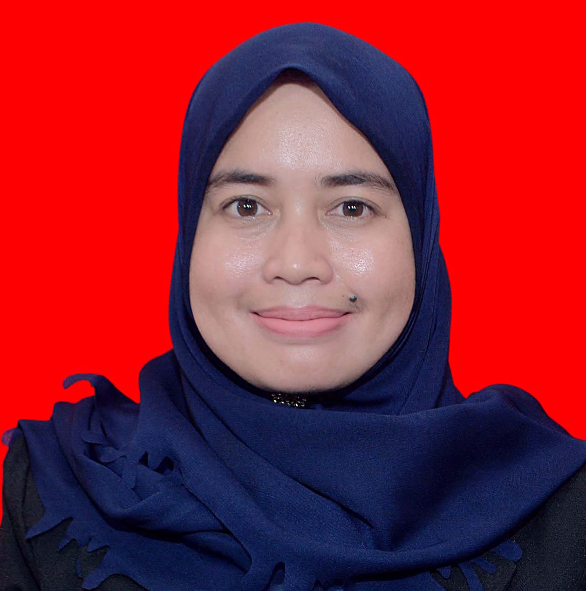 Sumiati, S.Pd.I