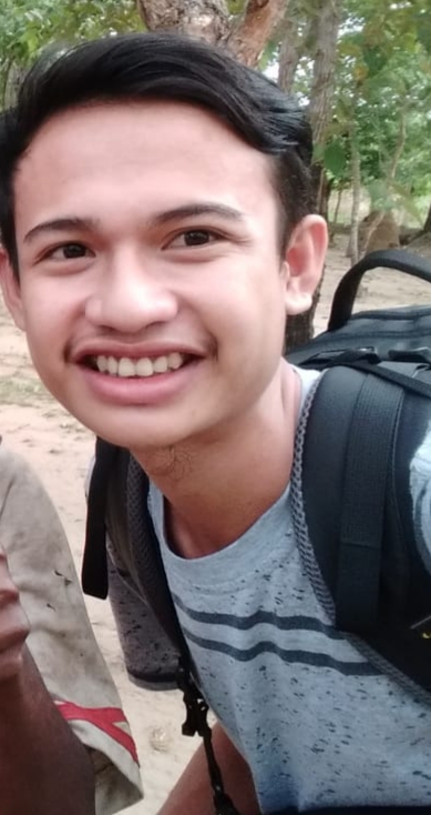 Muh. Yusran Yunus, S.T