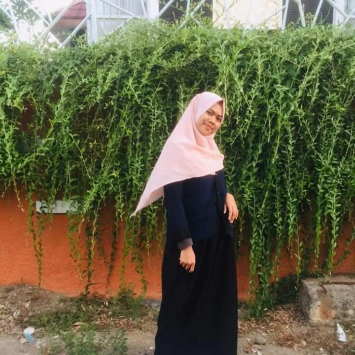 Nuratika Simbiring, S.PWK