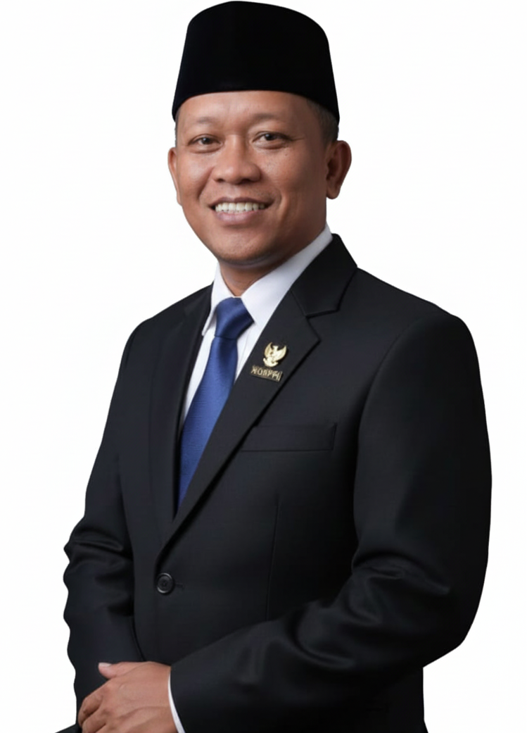 Yudi Hari Purwanto, S.T.