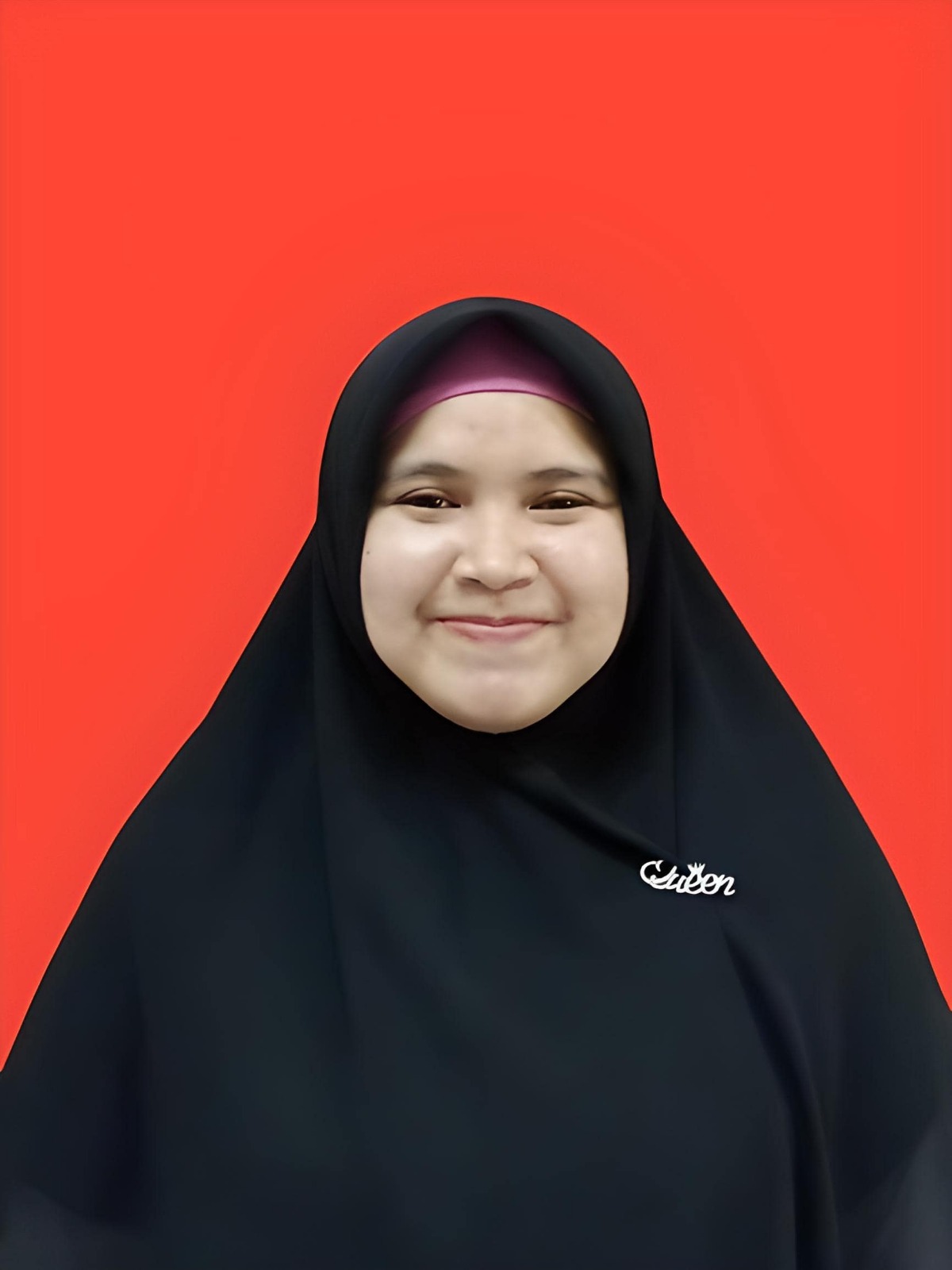 Asti Nurindah Sari, S.IP