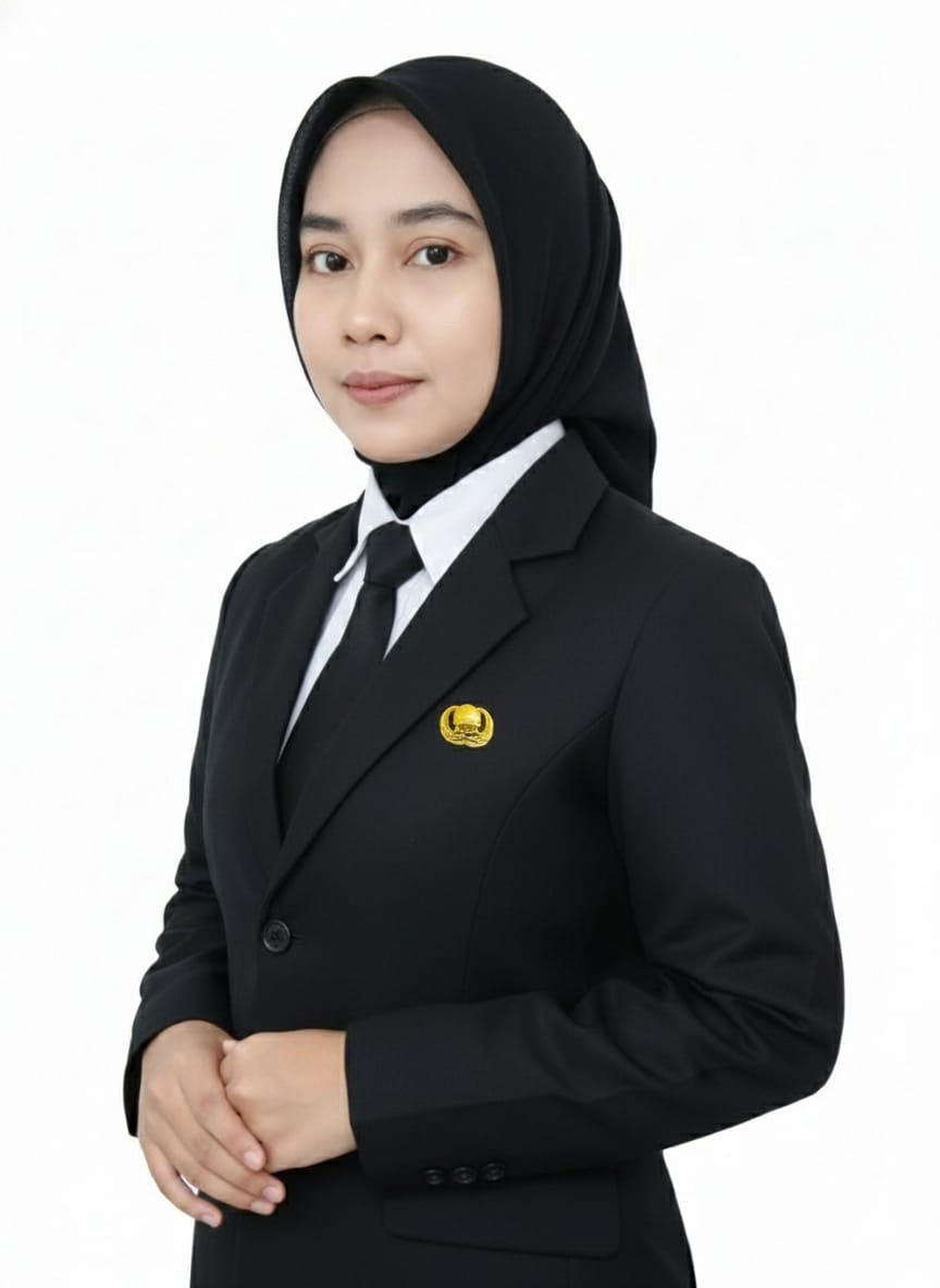 Sumarni Herman, S.Ars